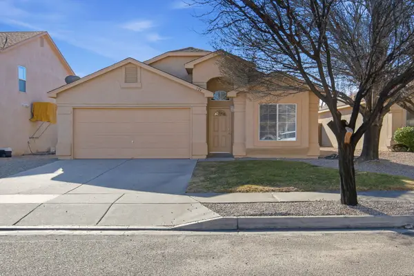 724 Morning Meadows Drive Ne, Rio Rancho, NM 87144