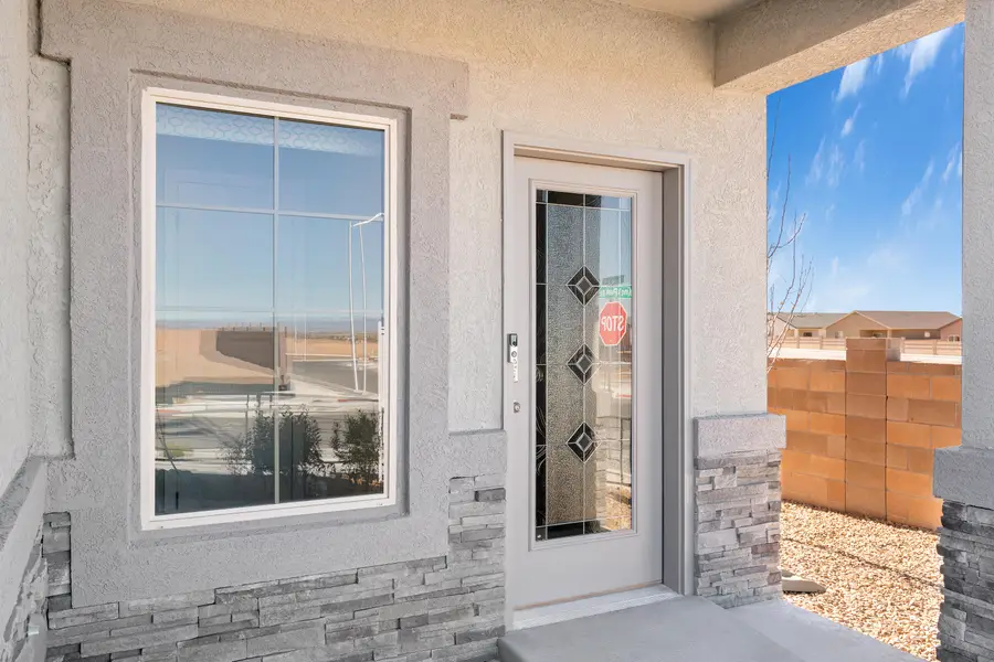 2609 Eglisfield Loop Ne, Rio Rancho, NM 87144 - Image #2