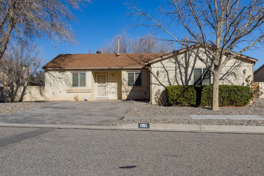 1351 Golden Eye Loop Ne, Rio Rancho, NM 87144 - Image #2