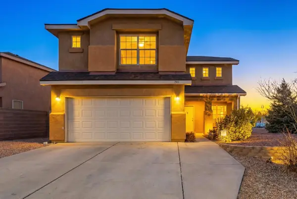 Address Withheld By Seller, Albuquerque, NM 87114