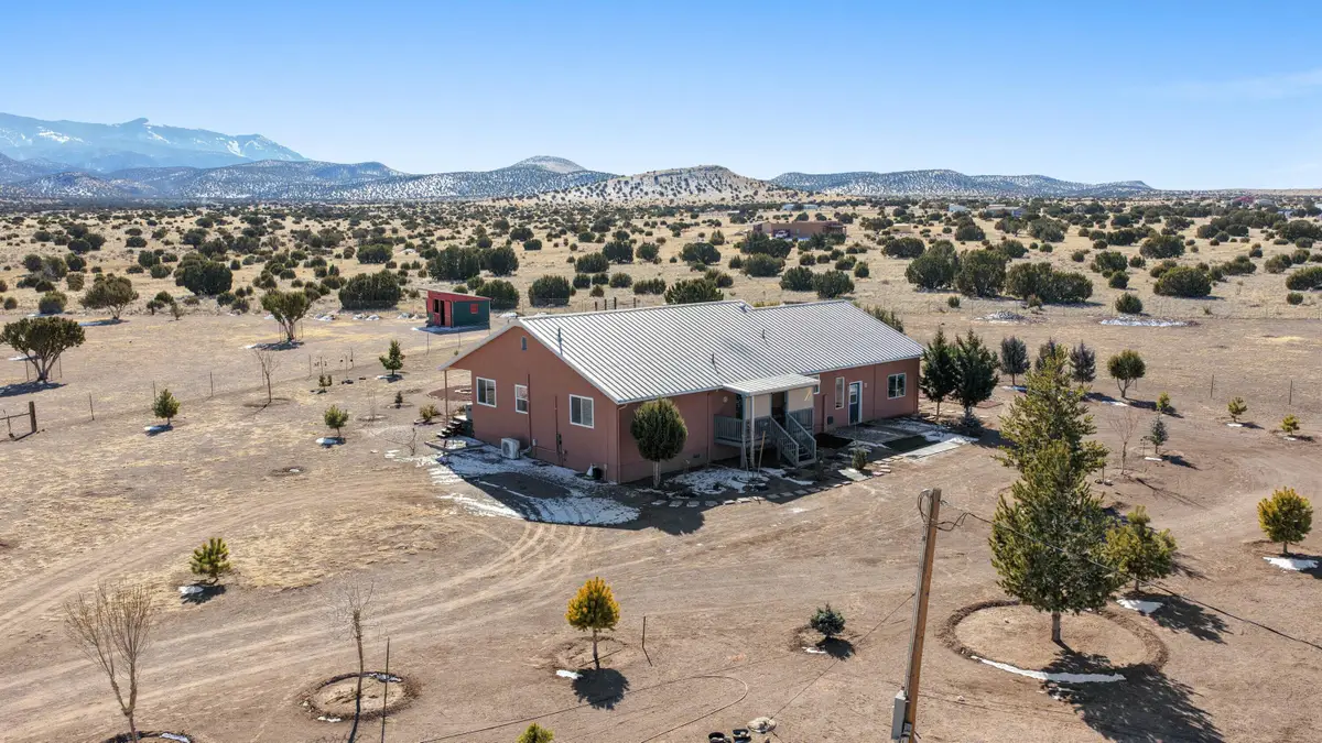 7 Brahman Road, Magdalena, NM 87825 - #1