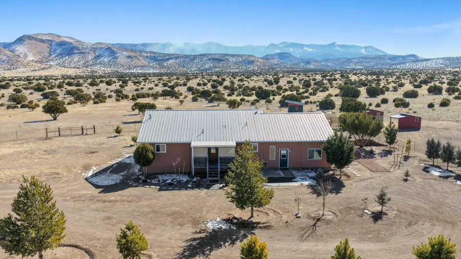 7 Brahman Road, Magdalena, NM 87825 - #2