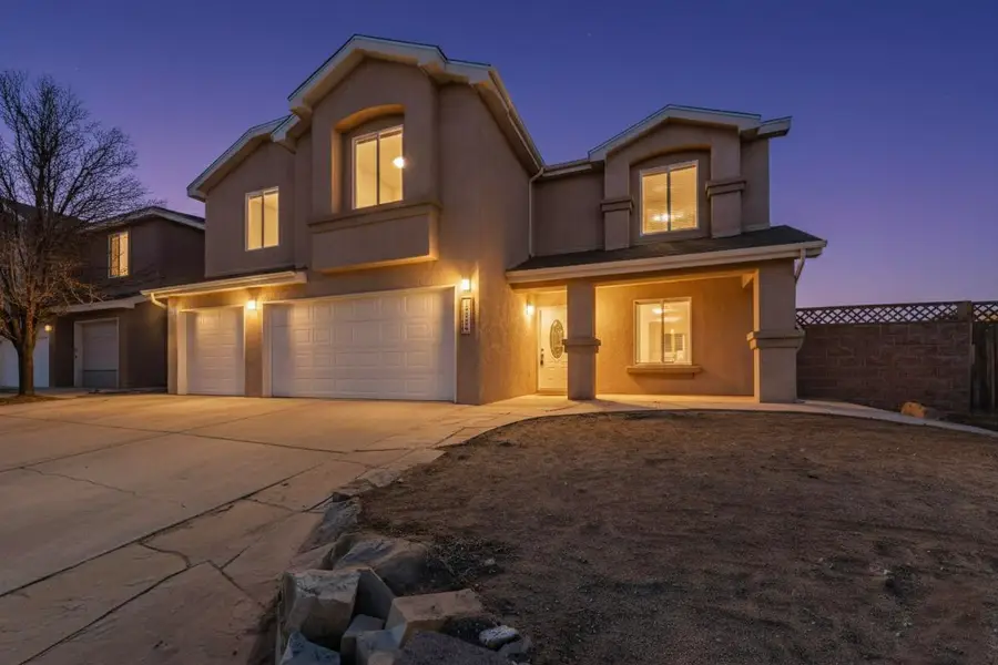 10455 Calle Alava Nw, Albuquerque, NM 87114 - Image #2