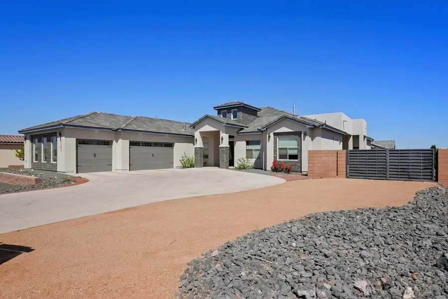 6501 Picardia Place Nw, Albuquerque, NM 87120 - Image #2
