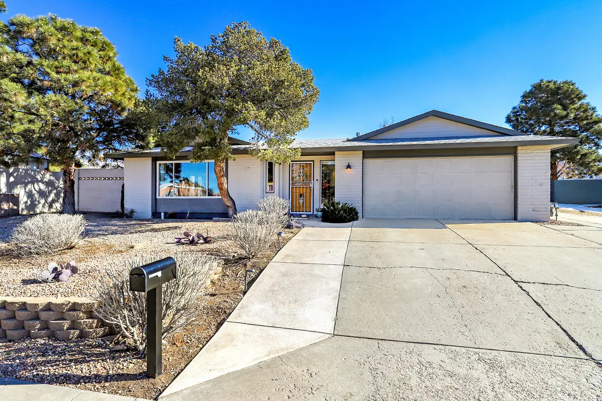 3420 Candlelight Drive Ne, Albuquerque, NM 87111 - Image #1