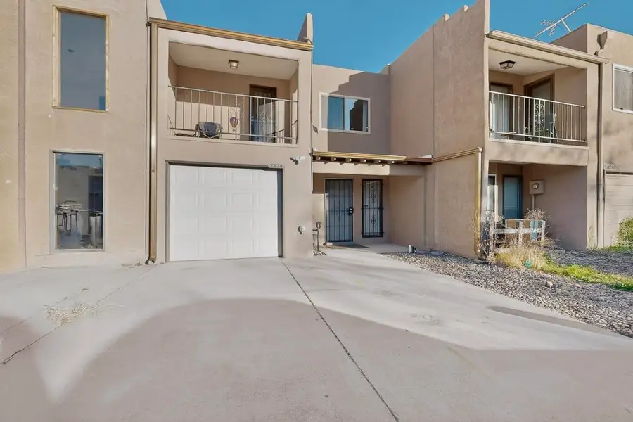 2838 Estrella Brillante Street Nw, Albuquerque, NM 87120 - Image #2