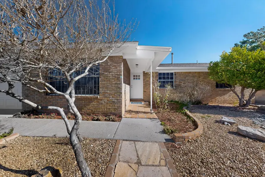 4508 Shiloh Place Ne, Albuquerque, NM 87111 - Image #2