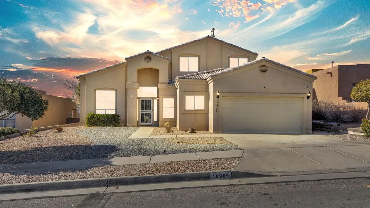 10909 Cascada Azul Place Nw, Albuquerque, NM 87114 - Image #1
