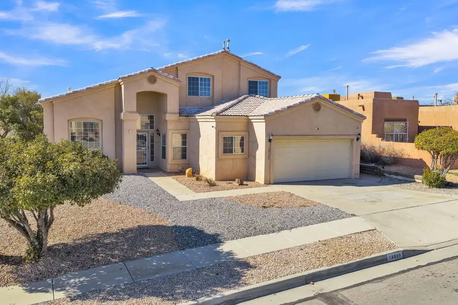 10909 Cascada Azul Place Nw, Albuquerque, NM 87114 - Image #2