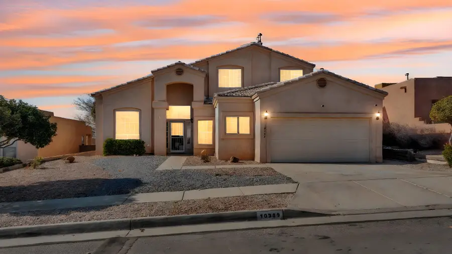 10909 Cascada Azul Place Nw, Albuquerque, NM 87114 - Image #3
