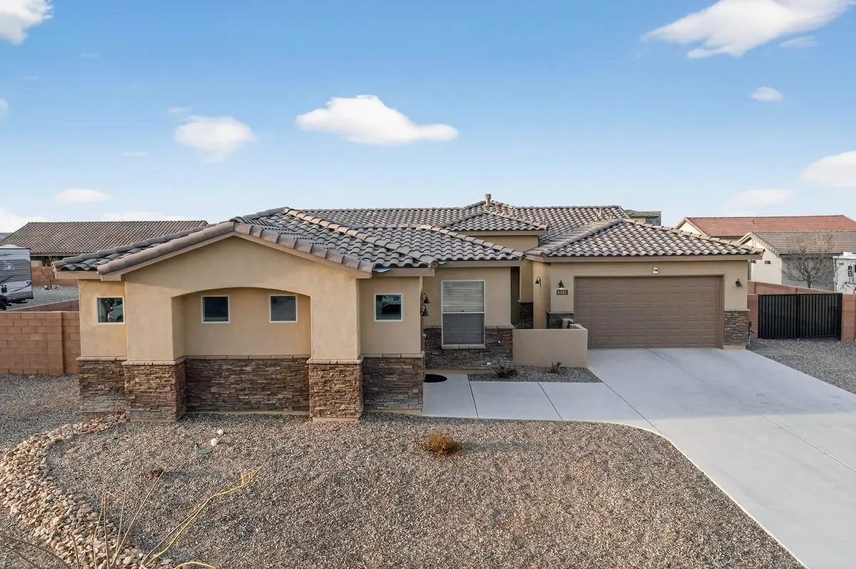 6431 Picardia Place Nw, Albuquerque, NM 87120 - Image #1