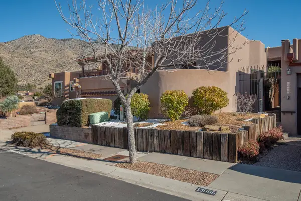 13005 Cambridge Place Ne, Albuquerque, NM 87112