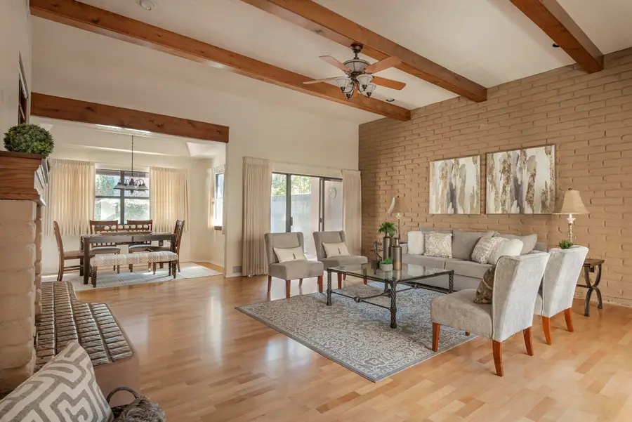 13005 Cambridge Place Ne, Albuquerque, NM 87112 - Image #3