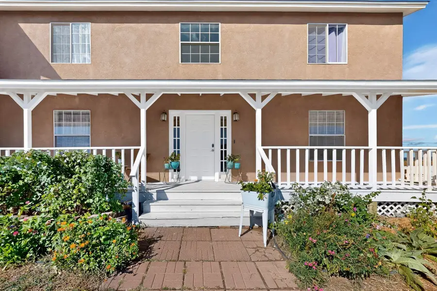 28 V Hill Road, Edgewood, NM 87015 - #2