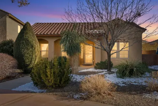 5632 Sagan Loop Se, Albuquerque, NM 87106