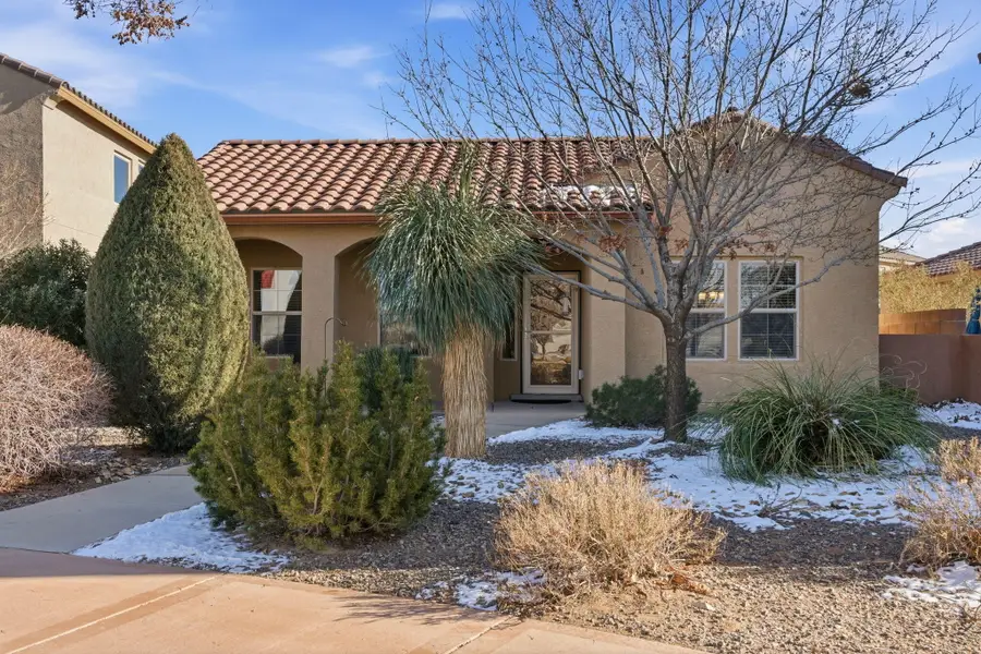 5632 Sagan Loop Se, Albuquerque, NM 87106 - Image #3