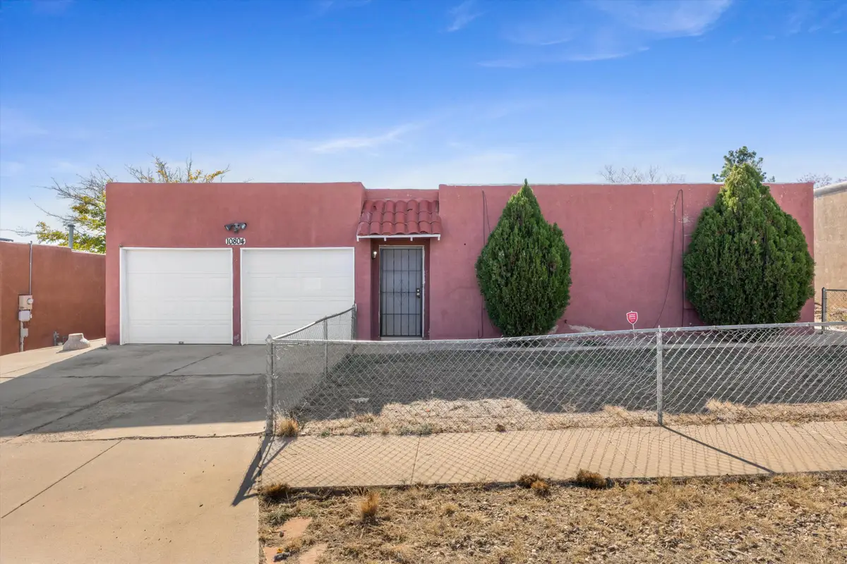 10804 Guadiana Place Sw, Albuquerque, NM 87121 - Image #1