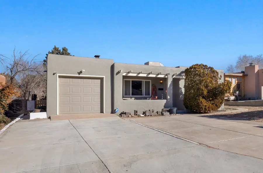 2715 Kathryn Avenue Se, Albuquerque, NM 87106 - Image #3