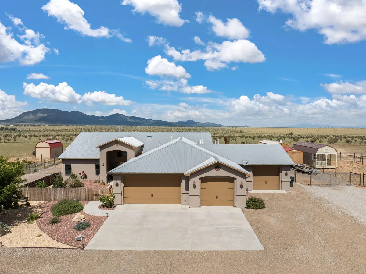 75 Evening Star Loop, Edgewood, NM 87015 - #1