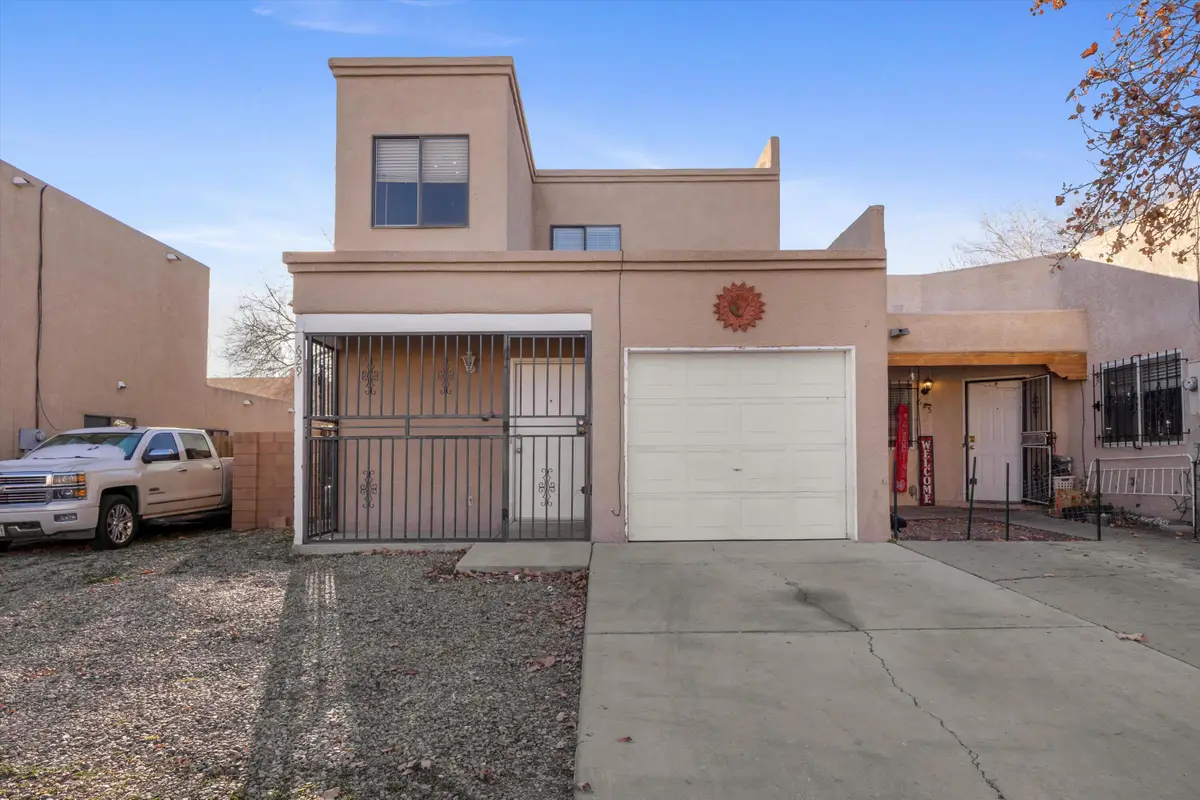 629 Pittard Drive Sw, Albuquerque, NM 87121 - Image #1