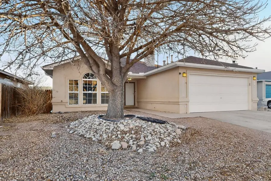 7200 Marigot Road Nw, Albuquerque, NM 87120 - Image #2