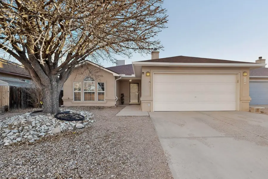 7200 Marigot Road Nw, Albuquerque, NM 87120 - Image #3