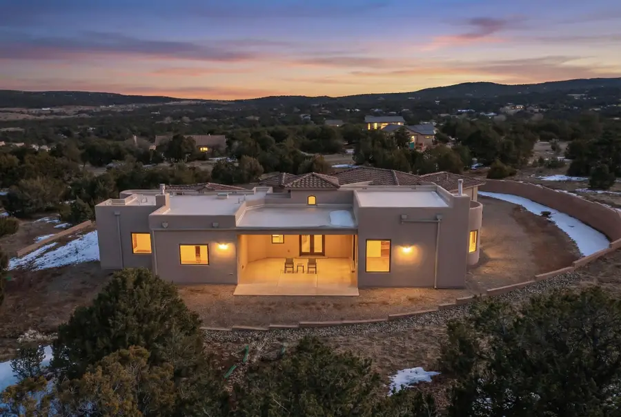 39 Nature Pointe Drive, Tijeras, NM 87059 - #2