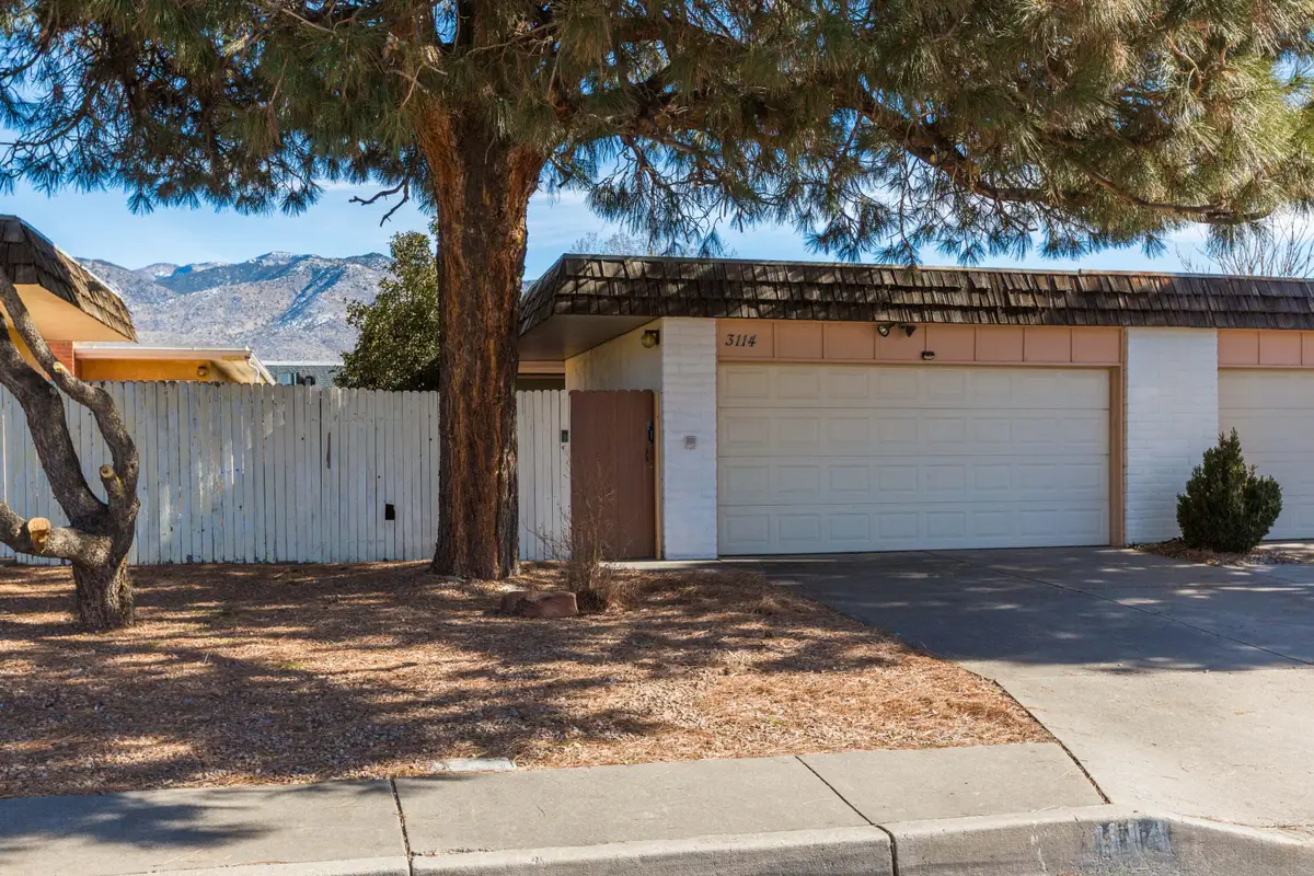 3114 Candlelight Drive Ne, Albuquerque, NM 87111 - Image #1