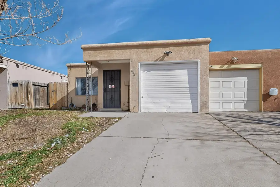 236 Zena Lona Street Ne, Albuquerque, NM 87123 - Image #2