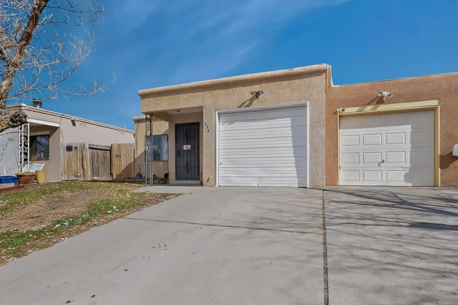 236 Zena Lona Street Ne, Albuquerque, NM 87123 - Image #3