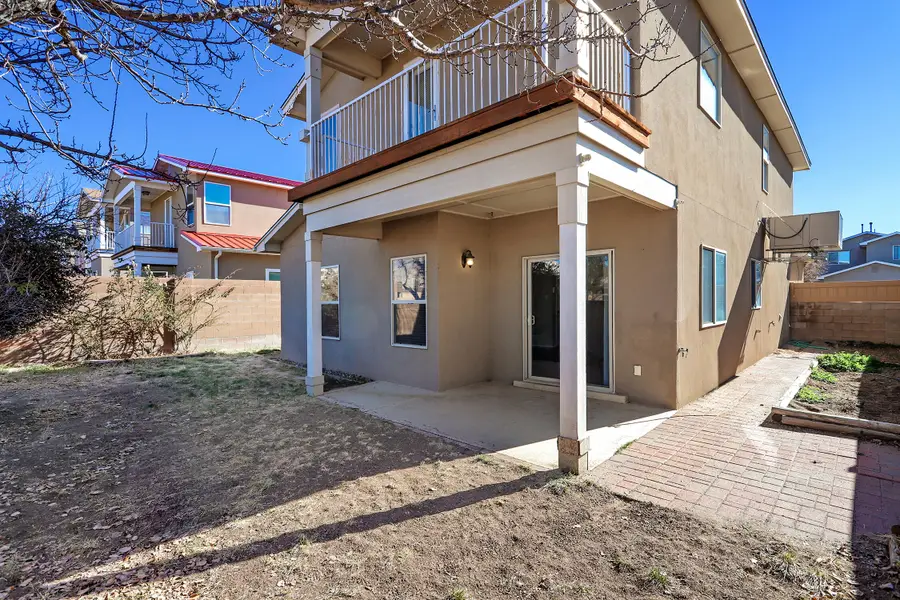 7415 Eagle Crest Avenue Ne, Albuquerque, NM 87113 - Image #2