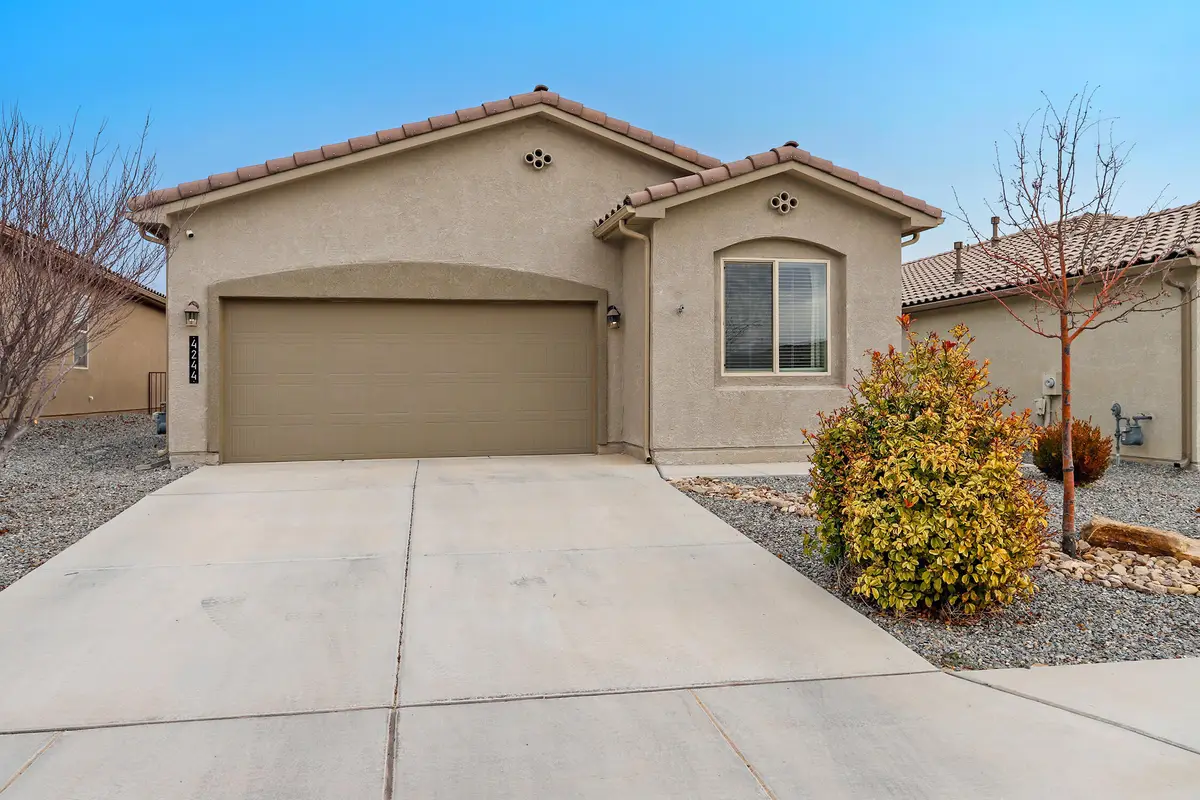 4244 Skyline Loop Ne, Rio Rancho, NM 87144 - Image #1