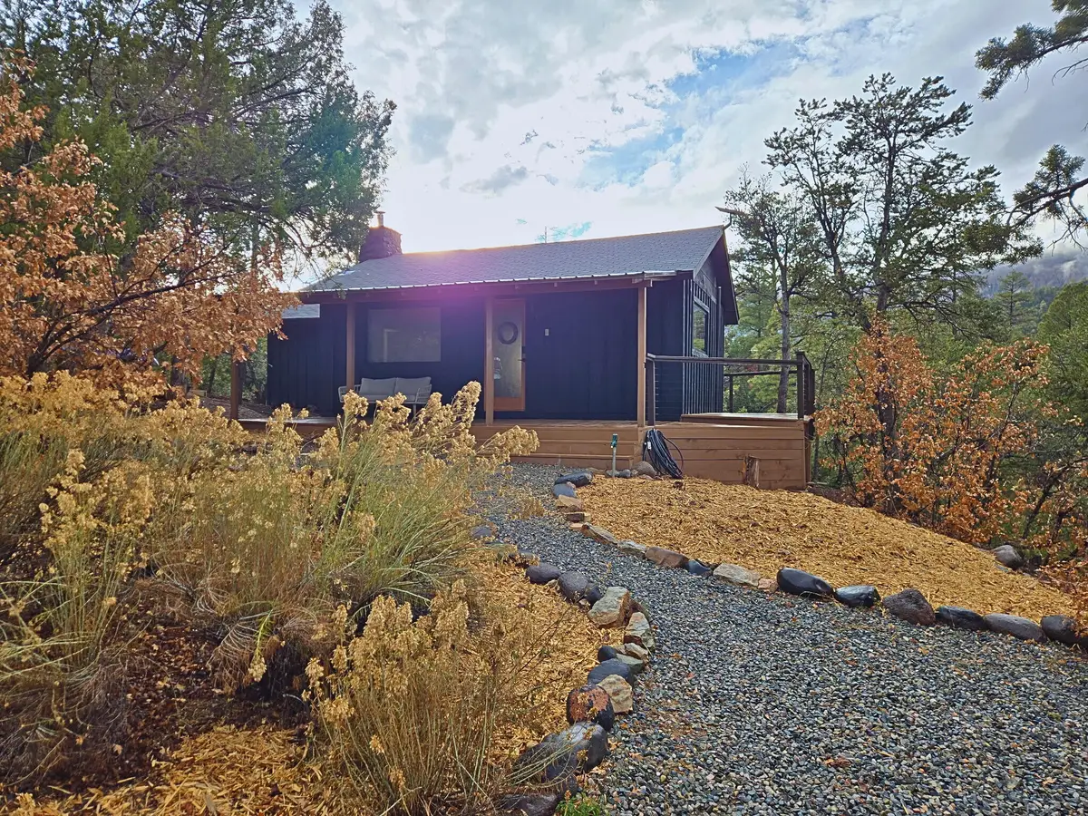 930 San Diego Loop, Jemez Springs, NM 87025 - #1