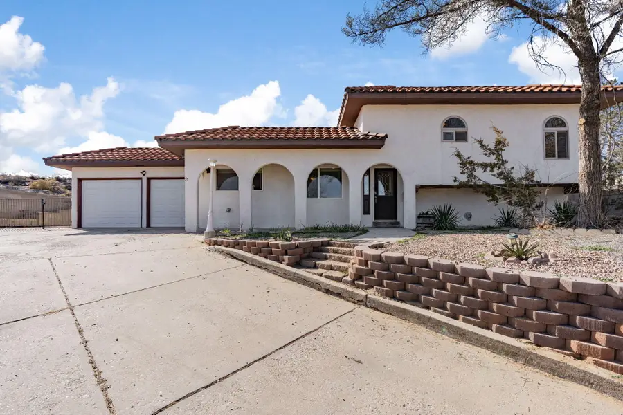 9669 Asbury Lane Nw, Albuquerque, NM 87114 - Image #3