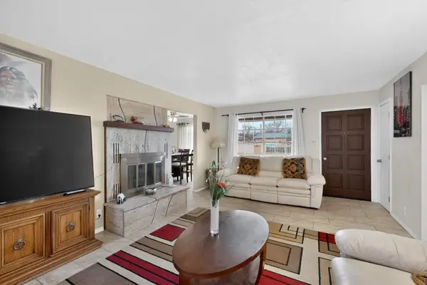 5012 Ute Drive Nw, Albuquerque, NM 87105