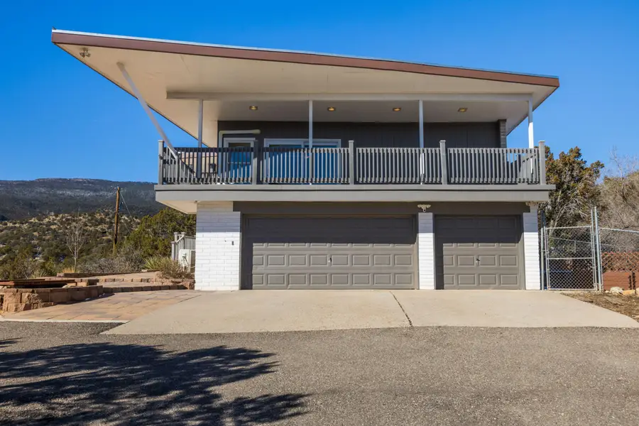 37 Matterhorn Drive, Cedar Crest, NM 87008 - #2