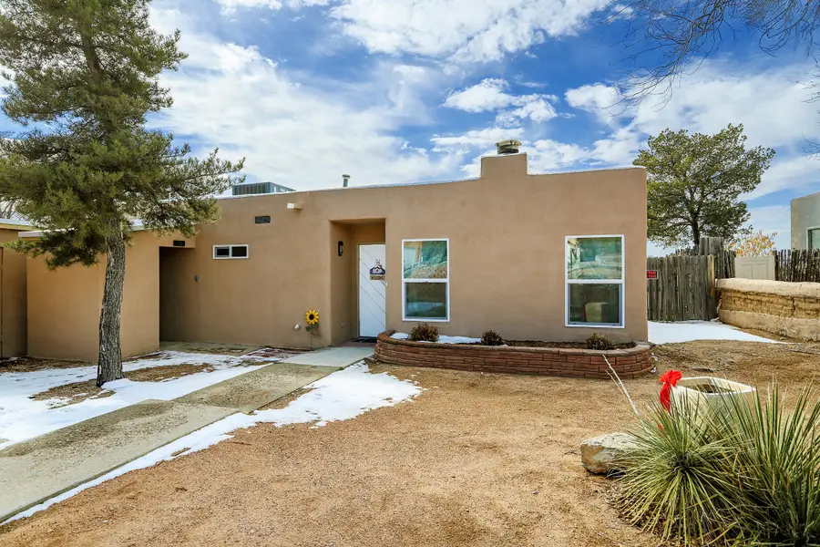 219 Monte Alto Place Ne, Albuquerque, NM 87123 - #2