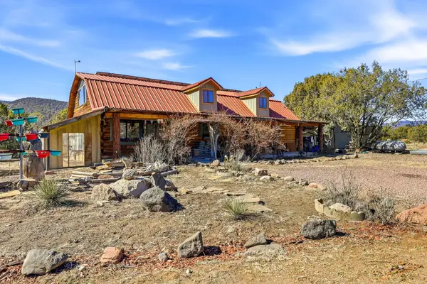 5 Western Avenue, Reserve, NM 87830