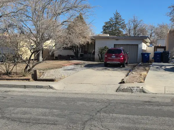 408 Wellesley Drive Se, Albuquerque, NM 87106