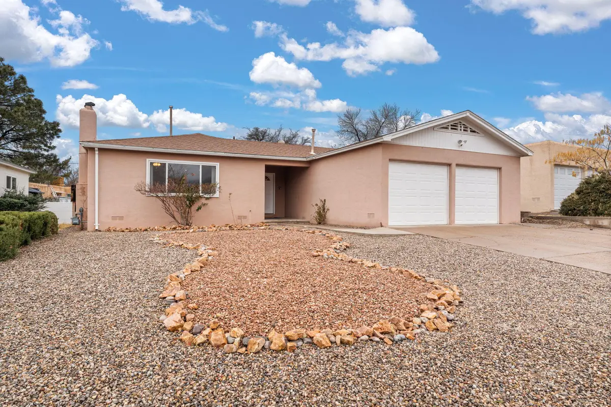 9527 Shoshone Road Ne, Albuquerque, NM 87111 - Image #1