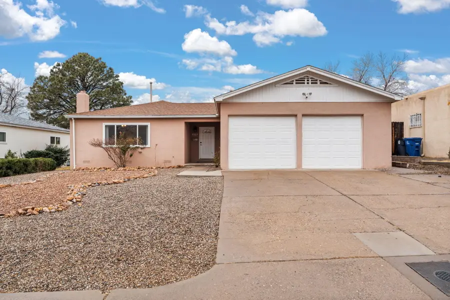 9527 Shoshone Road Ne, Albuquerque, NM 87111 - Image #2