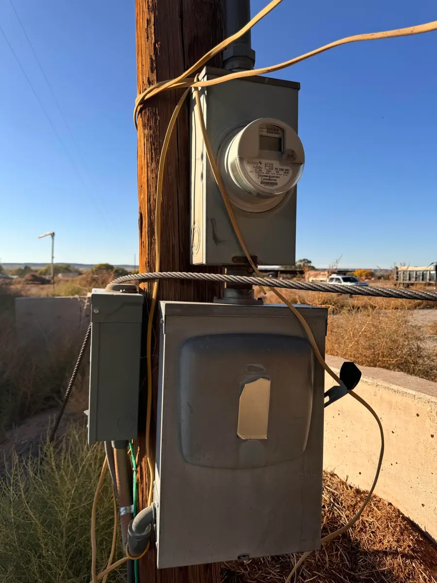 1134 New Mexico 304, Veguita, NM 87062 - Image #3