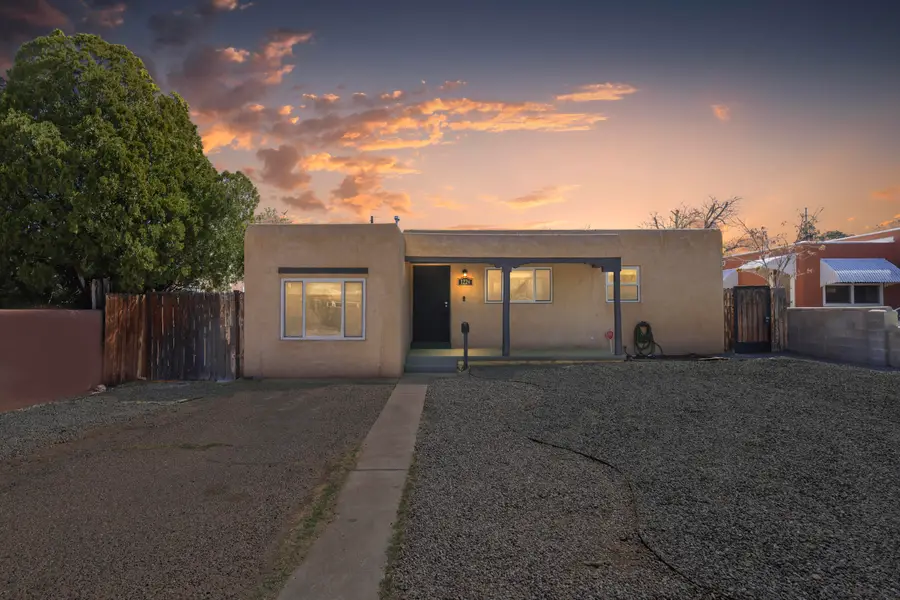 1224 Vassar Drive Ne, Albuquerque, NM 87106 - Image #3