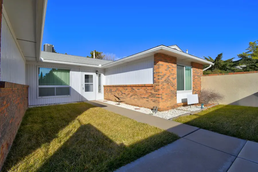 12113 Rosemont Avenue Ne, Albuquerque, NM 87112 - Image #3