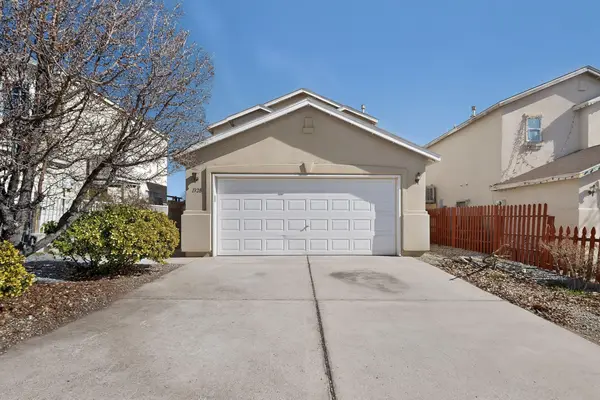 1328 Ojo Sarco Street Sw, Albuquerque, NM 87121