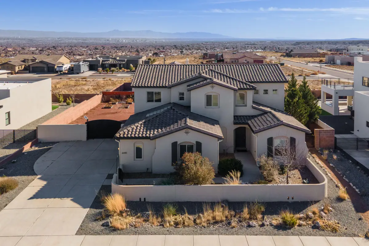 6440 Picardia Place Nw, Albuquerque, NM 87120 - Image #1