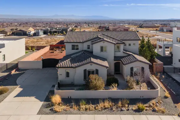 6440 Picardia Place Nw, Albuquerque, NM 87120