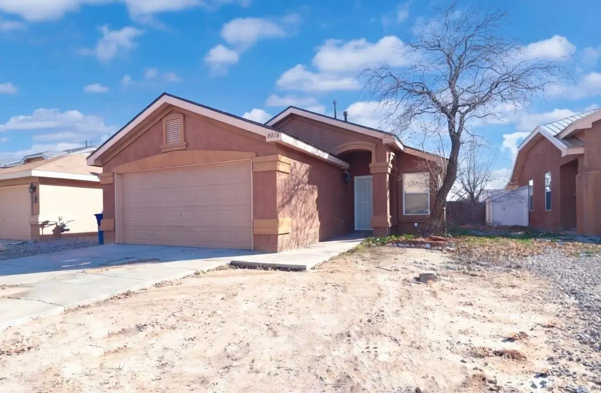 8016 Greythorn Road Sw, Albuquerque, NM 87121 - Image #1