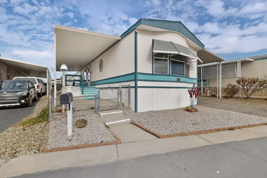 7225 Remington Drive Ne, Albuquerque, NM 87109 - Image #3