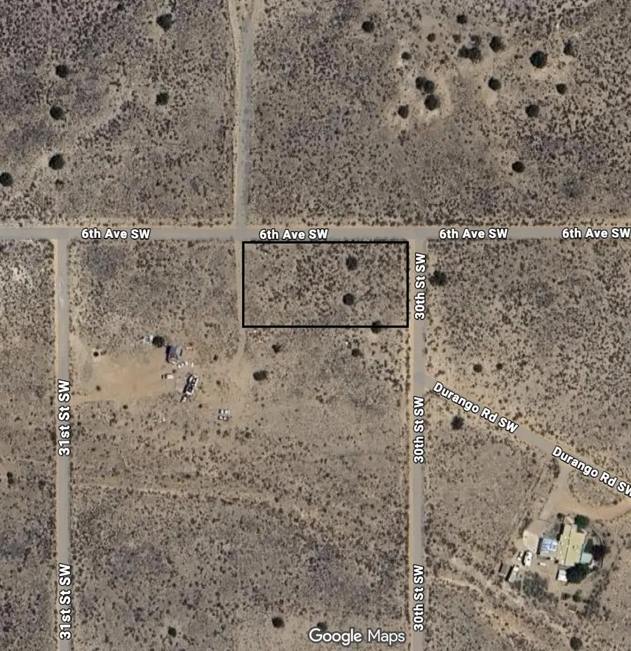 30th Sw, Rio Rancho, NM 87124 - Image #2